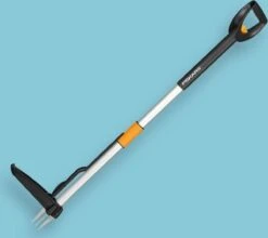 Fiskars Telescopische Onkruidtrekker -Tuingereedschap Serie Winkel 1200x1070 3