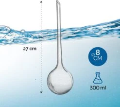 Waterdruppelaar Voor Planten - Irrigatiesysteem- Waterbol - Druppelsysteem - Watergeefsysteem Voor Kamerplanten - Plantenwatergever -6 Stuks - Transparant 11 Waterdruppelaar Voor Planten - Irrigatiesysteem- Waterbol - Druppelsysteem - Watergeefsysteem Voor Kamerplanten - Plantenwatergever -6 Stuks - Transparant -Tuingereedschap Serie Winkel 1200x1070 5