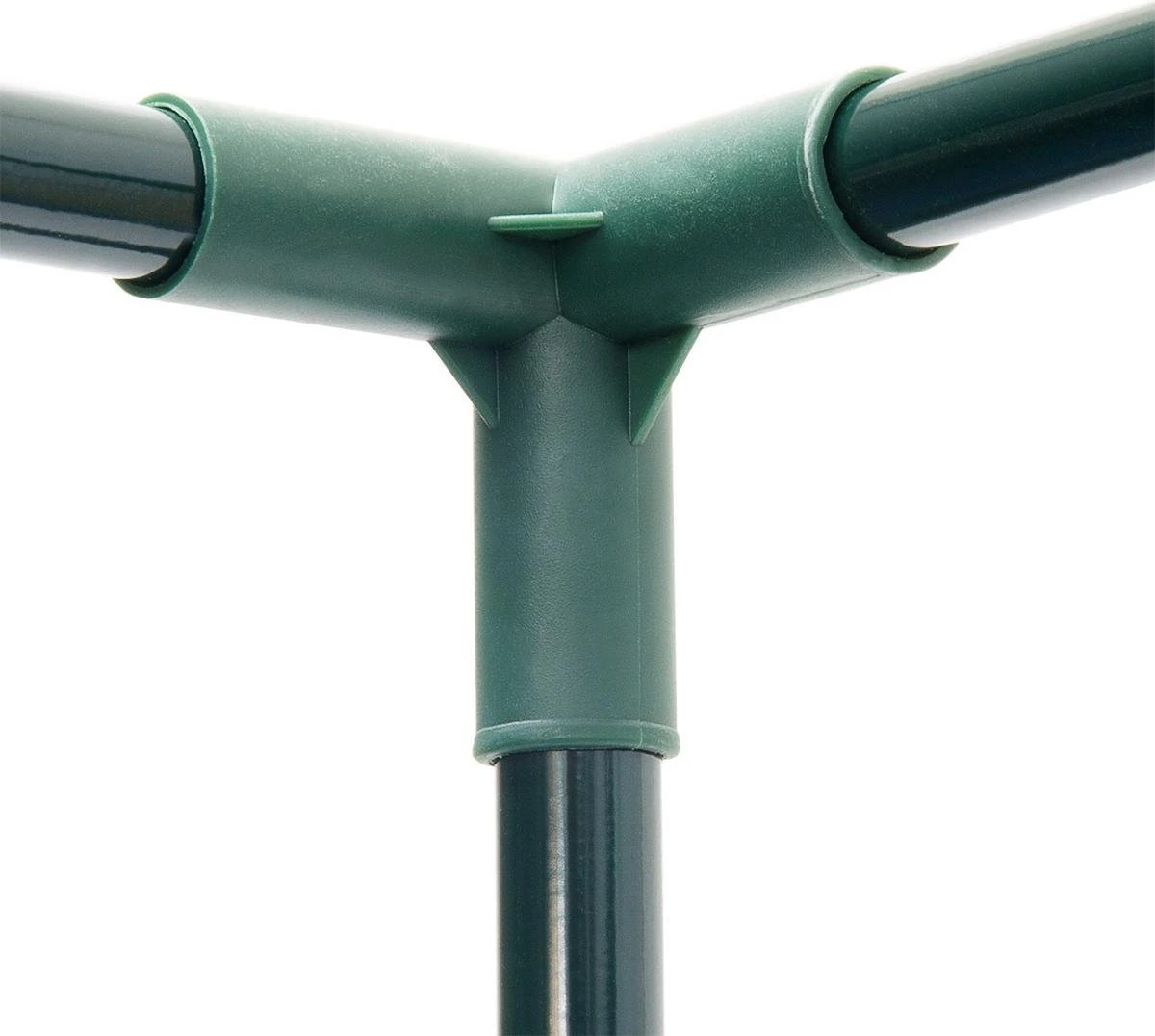 Relaxdays Tomatenkas 150x100x50 Cm - Tuinkas Tomaten - Foliekas - Serre - Kweekkas - PVC 17 Relaxdays Tomatenkas 150x100x50 Cm - Tuinkas Tomaten - Foliekas - Serre - Kweekkas - PVC - Afbeelding 15