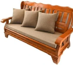 5 Cm Dikker Comfortabel Outdoor Tuin Bank Kussen, 2-4 Zitplaatsen Patio Swing Zitkussen -Tuingereedschap Serie Winkel 1200x1078 8