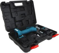 NovarGarden® Elektrische Snoeischaar NG1 - 2x Accu - Elektrisch - Takkenschaar - Op Batterij - 28mm -Tuingereedschap Serie Winkel 1200x1079