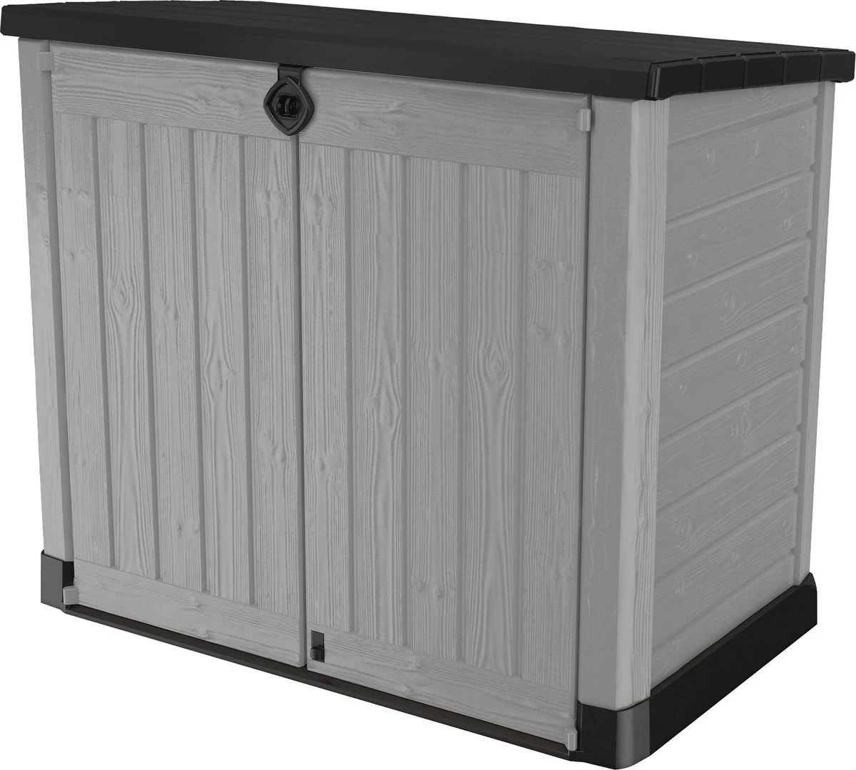 Keter Store-it-Out Ace Opbergbox 18 Keter Store-it-Out Ace Opbergbox - Afbeelding 16