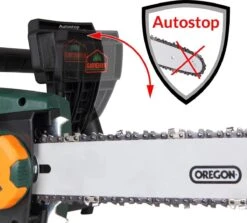 Merkloos Gardebruk Elektrische Kettingzaag 2800 Watt - 46cm Snijlengte 17 Merkloos Gardebruk Elektrische Kettingzaag 2800 Watt - 46cm Snijlengte -Tuingereedschap Serie Winkel 1200x1082 1