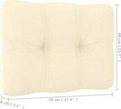 VidaXL 5-delige Loungeset Met Kussens Massief Grenenhout -Tuingereedschap Serie Winkel 1200x1083 4