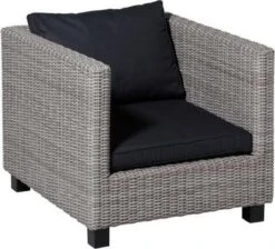Madison Basic Black Los Zitkussen 60x60cm Voor Loungeset En Tuinbank -Tuingereedschap Serie Winkel 1200x1090