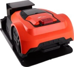 Zoef Robot Robotmaaier Betsie Met APP <1400 M2 -Tuingereedschap Serie Winkel 1200x1094 1