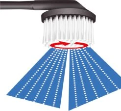 Parkside PHD 170 B2 Hogedrukreiniger -Tuingereedschap Serie Winkel 1200x1096