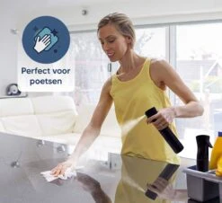 Johannes & Co Waterspuit Zwart - Waterverstuiver Mist Verstuiver Haar -Tuingereedschap Serie Winkel 1200x1097 12