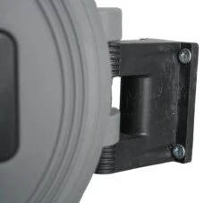 Profeco Wandslangenbox 15m X 12mm - Muurhaspel - Tuinslanghaspel - Incl. Tuinsproeier -Tuingereedschap Serie Winkel 1200x1097 3