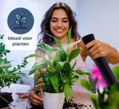 Johannes & Co Waterspuit Zwart - Waterverstuiver Mist Verstuiver Haar -Tuingereedschap Serie Winkel 1200x1097 9