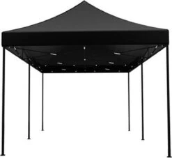 Easy Up 3x6m Zwart Luxe Partytent Opvouwbaar -Tuingereedschap Serie Winkel 1200x1101 6