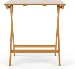 Bistro Set Hout Balkonset FSC – Patio Set Tuin – Houten Frans Tuinsetje – Kleine Tuinset – Complete Kleine Balkon Tafelset Met Gratis Bijzettafel – Hardhout FSC Balkonstoelen & Balkon Tafel - Tuintafel En Stoelen - Bistroset Van Hout – Balcony Set -Tuingereedschap Serie Winkel 1200x1104 2