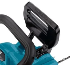 Makita DUC400Z 36V (2x 18V) Li-Ion Accu Kettingzaag Body - 400mm - Koolborstelloos -Tuingereedschap Serie Winkel 1200x1111 3