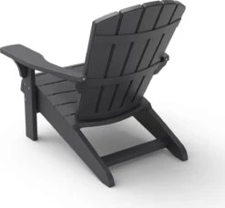 Keter Troy Adirondack Tuinstoel - 81x80x96,5cm - Grafiet 24 Keter Troy Adirondack Tuinstoel - 81x80x96,5cm - Grafiet -Tuingereedschap Serie Winkel 1200x1113 8