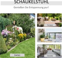 Outsunny Tuin Schommelstoel, Relaxstoel, Tuinstoel, Bamboe Multiplex Naturel 84A-171 18 Outsunny Tuin Schommelstoel, Relaxstoel, Tuinstoel, Bamboe Multiplex Naturel 84A-171 -Tuingereedschap Serie Winkel 1200x1114 2