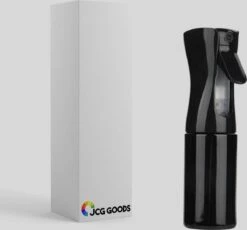 Hairspray - Mist Haarspray - 500ml - Zwart - Waterspuit - Water Verstuiver -Tuingereedschap Serie Winkel 1200x1115 3