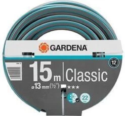 GARDENA Classic Tuinslang 1/2-13mm - 15 Meter -Tuingereedschap Serie Winkel 1200x1119 6