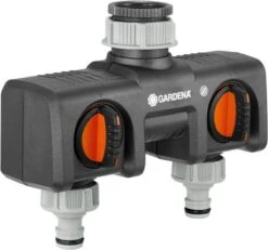 GARDENA - Waterverdeler - Slangkoppeling - 26.5 Mm 32 GARDENA - Waterverdeler - Slangkoppeling - 26.5 Mm -Tuingereedschap Serie Winkel 1200x1121 3