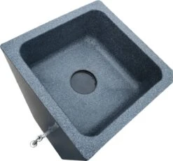 Prestige Manhattan 100L Regenton Zwart (incl. Kraantje) 16 Prestige Manhattan 100L Regenton Zwart (incl. Kraantje) -Tuingereedschap Serie Winkel 1200x1122 3