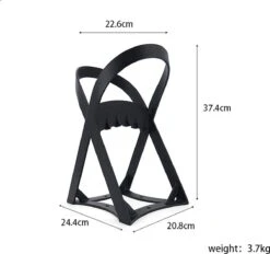 Lighted Lifestyle™| Houtklover Voor Aanmaakhout Incl. Kloofhamer - Houtsplijter - Houtkliever - Snel Haardhout - Gietijzer - Incl. Schroeven -Tuingereedschap Serie Winkel 1200x1125 1