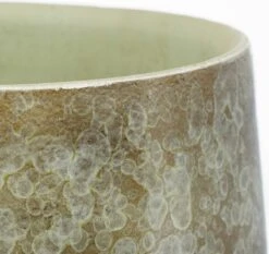 Mica Decorations Oliver Bloempot - H22 X Ø24 Cm - Terracotta - Groen -Tuingereedschap Serie Winkel 1200x1133 7