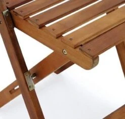 Merkloos Balkonset 3-delig - Acacia Hout -Tuingereedschap Serie Winkel 1200x1139 6