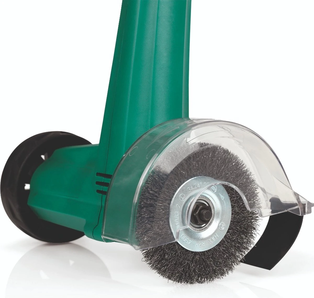 EasyMaxx Grouting Cleaner, Onkruidborstel Voor Schone Voegen - Voegreinigingsborstel, Voegreiniger 4 EasyMaxx Grouting Cleaner, Onkruidborstel Voor Schone Voegen - Voegreinigingsborstel, Voegreiniger - Afbeelding 2