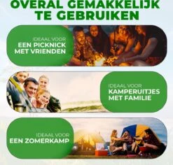 4House Ophang Koord Voor Hangmat, Hangstoel / Schommel - Hangmat Bevestigingsset Inclusief Haken - Karabijnhaak - Hangmat Standaard -Schommelophangset - Hangmat Ophangsysteem -150cm - Tot 1000kg - Boomvriendelijke Hangmat Ophangset - Set Van 2Stuks -Tuingereedschap Serie Winkel 1200x1145 7