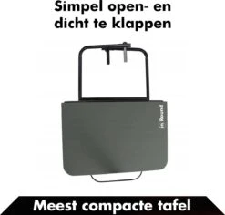 Balkontafel Inklapbaar – Zwart – 60 X 60 X 70 Cm – Hout Balkontafeltje Hangend Balkonbar Balkontafels Opklapbaar Hangtafel Balcony Table – Ophangbaar Voor Aan Het Balkon – Vouwtafel Wandtafel Inklapbare Tafel – Bijzettafel – Buiten Tafeltje Klaptafel -Tuingereedschap Serie Winkel 1200x1146 10