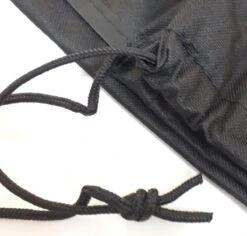 Parasolhoes - Ronde Zweefparasols T/m ø 4 M- Vierkante Zweefparasols T/m 3mx4m - Zware Dikke Kwaliteit - Met Stok Rits En Trekkoord -Tuingereedschap Serie Winkel 1200x1146 7