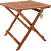 Casaria Bijzettafel Acacia Hout- Inklapbaar - 70x70x73 Cm Bruin 2 Casaria Bijzettafel Acacia Hout- Inklapbaar - 70x70x73 Cm Bruin -Tuingereedschap Serie Winkel 1200x1147 2