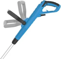 Güde Elektrische Oppervlakte- En Voegenreiniger - MET Telescopische Stang & 4 Voegenborstels - GUB 500 -Tuingereedschap Serie Winkel 1200x1149 1