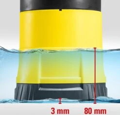 TROTEC Dompelpomp-schoonwater TWP 4005 E -Tuingereedschap Serie Winkel 1200x1150 10