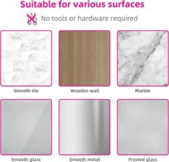 BOTC Bezemhouder - 4 Stuks - RVS - Bezem Ophangsysteem - Bezem Houder - Tuingereedschap - Zwart 13 BOTC Bezemhouder - 4 Stuks - RVS - Bezem Ophangsysteem - Bezem Houder - Tuingereedschap - Zwart -Tuingereedschap Serie Winkel 1200x1152 4