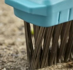 GARDENA Combisysteem Voegenborstel M Metaal - Aanbevolen Steellengte 130 /150 Cm -Tuingereedschap Serie Winkel 1200x1152 5