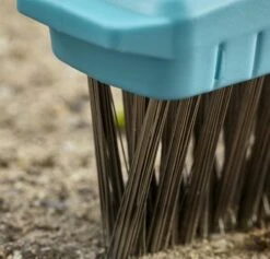 GARDENA Combisysteem Voegenborstel M Metaal - Aanbevolen Steellengte 130 /150 Cm -Tuingereedschap Serie Winkel 1200x1152 6