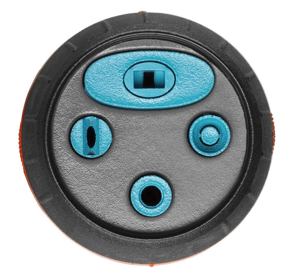 Gardena - Comfort Cleaning Nozzle EcoPulse 4 In 1 7 Gardena - Comfort Cleaning Nozzle EcoPulse 4 In 1 - Afbeelding 5