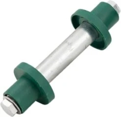 Kruiwagen Wiel 4.00 - 8 Luchtband Lijnprofiel - Asdiameter 20mm -Tuingereedschap Serie Winkel 1200x1156