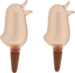 JS Drippy - Waterdruppelaars Set Van 2 Stuks - Druppelaar Vogel - Druppelsysteem Planten - Watergeefsysteem Kamerplanten - Waterbol - Roze 8 JS Drippy - Waterdruppelaars Set Van 2 Stuks - Druppelaar Vogel - Druppelsysteem Planten - Watergeefsysteem Kamerplanten - Waterbol - Roze -Tuingereedschap Serie Winkel 1200x1157 11
