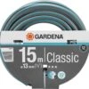 GARDENA Classic Tuinslang 1/2-13mm - 15 Meter -Tuingereedschap Serie Winkel 1200x1157 12