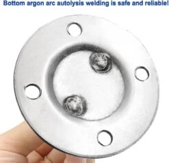 IBright Hangstoel Bevestigingsset - Schommelstoel Ophangsysteem - RVS - Bokszak - Plafondhaak - Plafond Ophanghaak 9 IBright Hangstoel Bevestigingsset - Schommelstoel Ophangsysteem - RVS - Bokszak - Plafondhaak - Plafond Ophanghaak -Tuingereedschap Serie Winkel 1200x1160 4