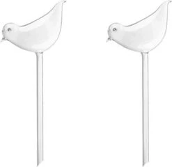 Merkloos Druppelsysteem Planten - Watergever Vogel Vorm - Waterdruppelaar Kamerplanten 7 Merkloos Druppelsysteem Planten - Watergever Vogel Vorm - Waterdruppelaar Kamerplanten -Tuingereedschap Serie Winkel 1200x1166 11