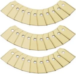 Titanium Robot Grasmaaier Mesjes Voor Husqvarna Automower, Gardena Robotmaaiers -Tuingereedschap Serie Winkel 1200x1168 4