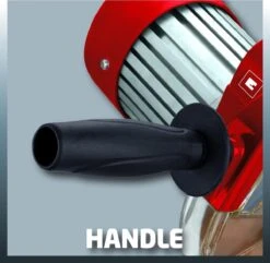 Einhell Kettingslijper GC-CS 235 E (235 W - 3.000 /min - Kettingspanner - Slijpschijf - Verlichting - Draaibare Slijpkop - Dieptebegrenzer) Slijpkop - Dieptebegrenzer) -Tuingereedschap Serie Winkel 1200x1169 6