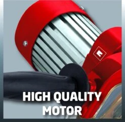 Einhell Kettingslijper GC-CS 235 E (235 W - 3.000 /min - Kettingspanner - Slijpschijf - Verlichting - Draaibare Slijpkop - Dieptebegrenzer) Slijpkop - Dieptebegrenzer) -Tuingereedschap Serie Winkel 1200x1169 7