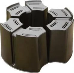 Regenton Voet 3-delig -Tuingereedschap Serie Winkel 1200x1170 14