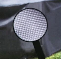 Merkloos Beschermhoes Voor Zwevende Parasol, Voor 200 Tot 400 Cm Doorsnede -Tuingereedschap Serie Winkel 1200x1170 9