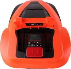 Zoef Robot Robotmaaier Betsie Met APP <1400 M2 -Tuingereedschap Serie Winkel 1200x1171 2