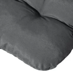 Beautissu Deckchair Kussen 200x50x8 Cm - Ligstoelkussen Antraciet - Matraskussen Voor Hangmatten En Tuin-/terrasstoelen - Flair DC -Tuingereedschap Serie Winkel 1200x1171 8