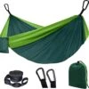 Fuegobird Hangmat Dubbele En Enkele Draagbare Hangmat Met Boomtouwen, Lichtgewicht Nylon Parachute-hangmatten Camping -Tuingereedschap Serie Winkel 1200x1171 9